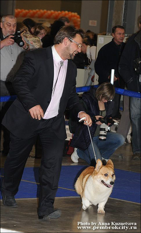 Россия 2010 BIG 1